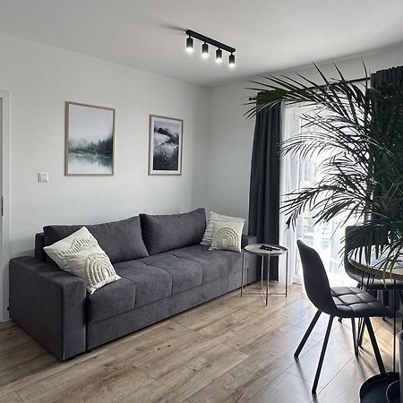 Apartmany Lucina Veľký Slavkov 外观 照片