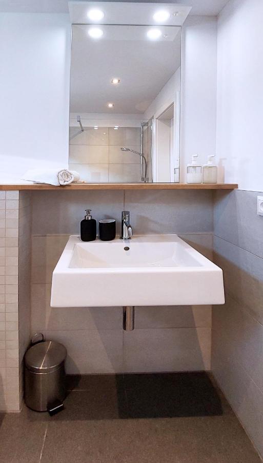 Apartmany Lucina Veľký Slavkov 外观 照片