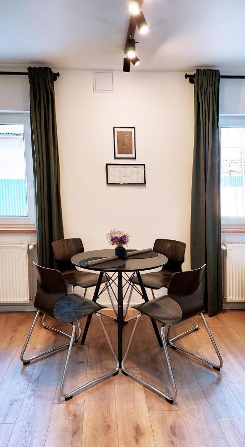 Apartmany Lucina Veľký Slavkov 外观 照片