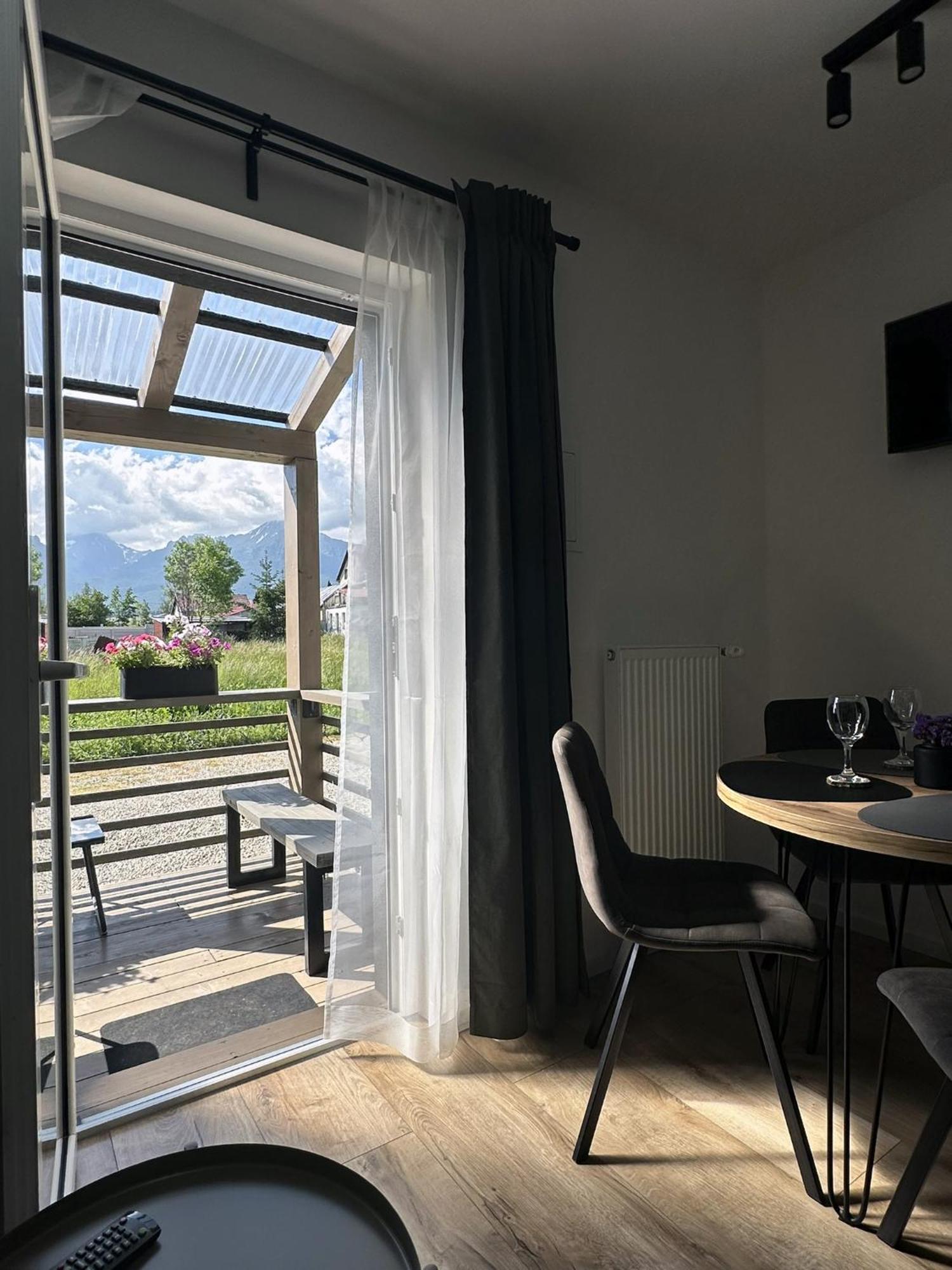 Apartmany Lucina Veľký Slavkov 外观 照片