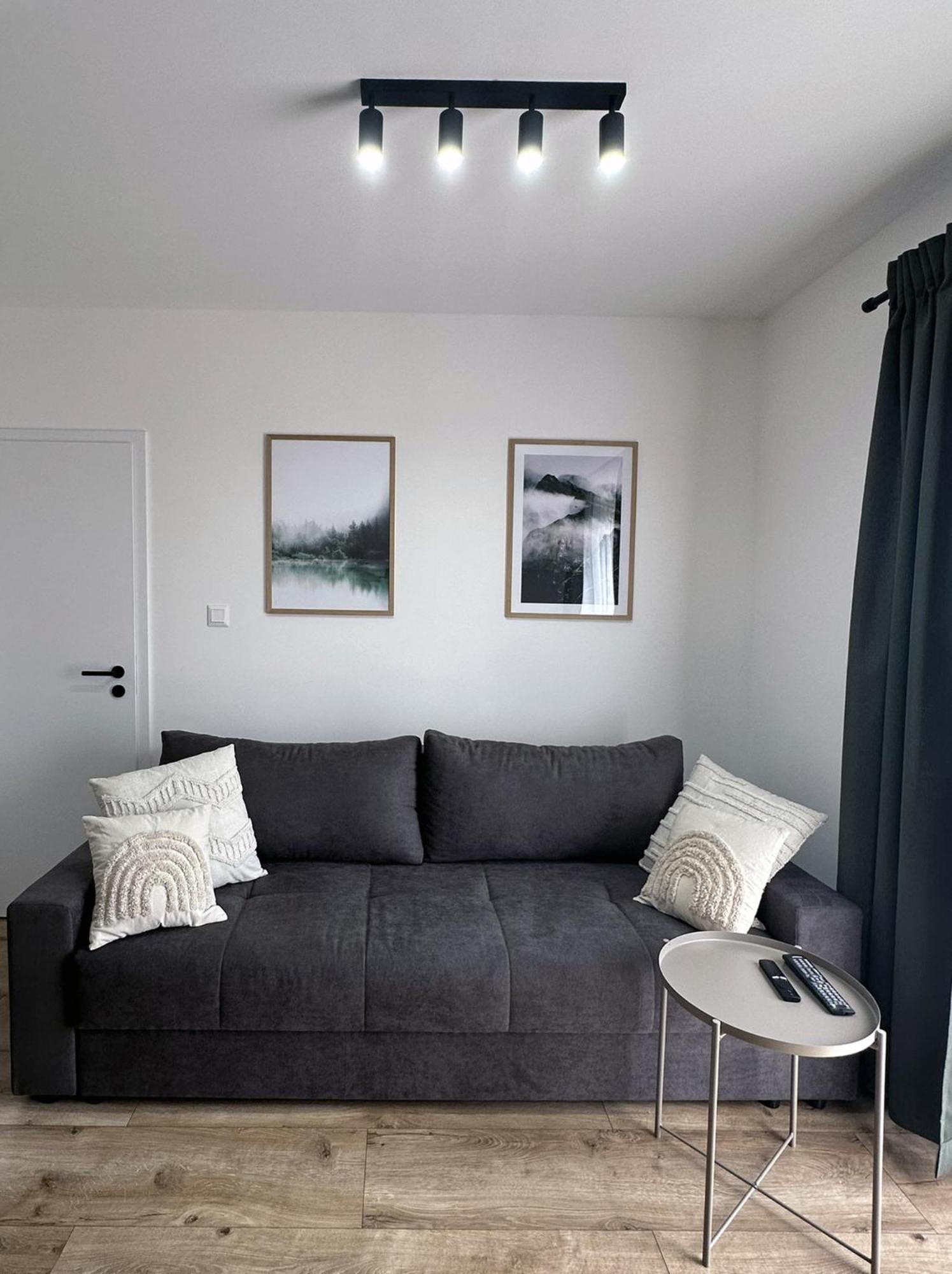 Apartmany Lucina Veľký Slavkov 外观 照片