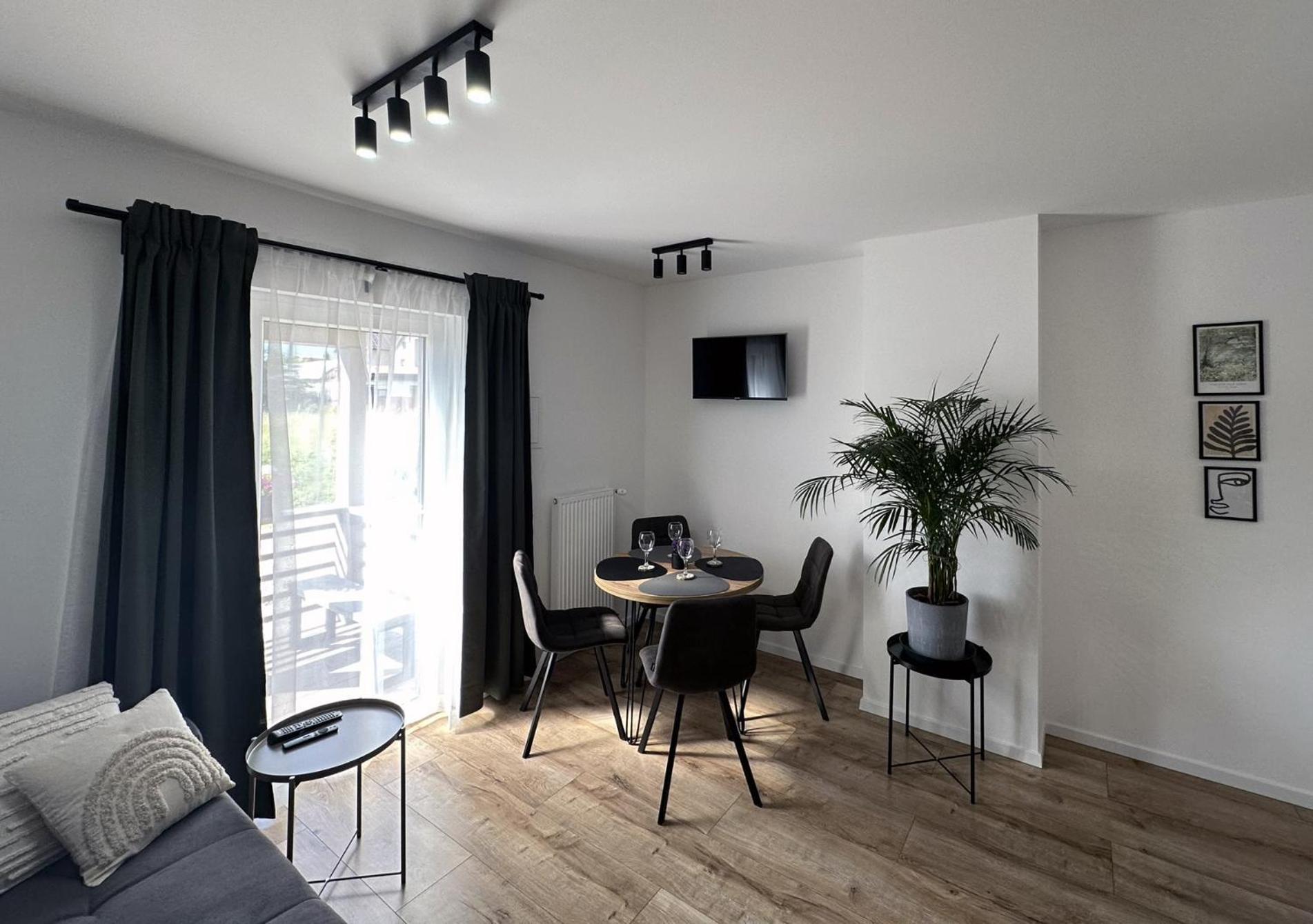 Apartmany Lucina Veľký Slavkov 外观 照片